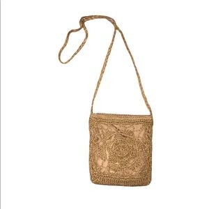 Crochet Purse
